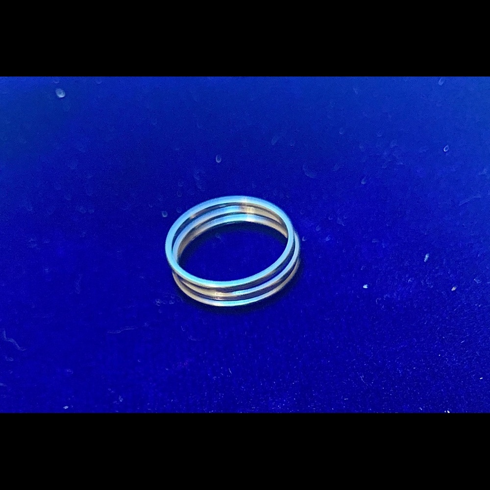 stacking rings - Picture 2 of 3